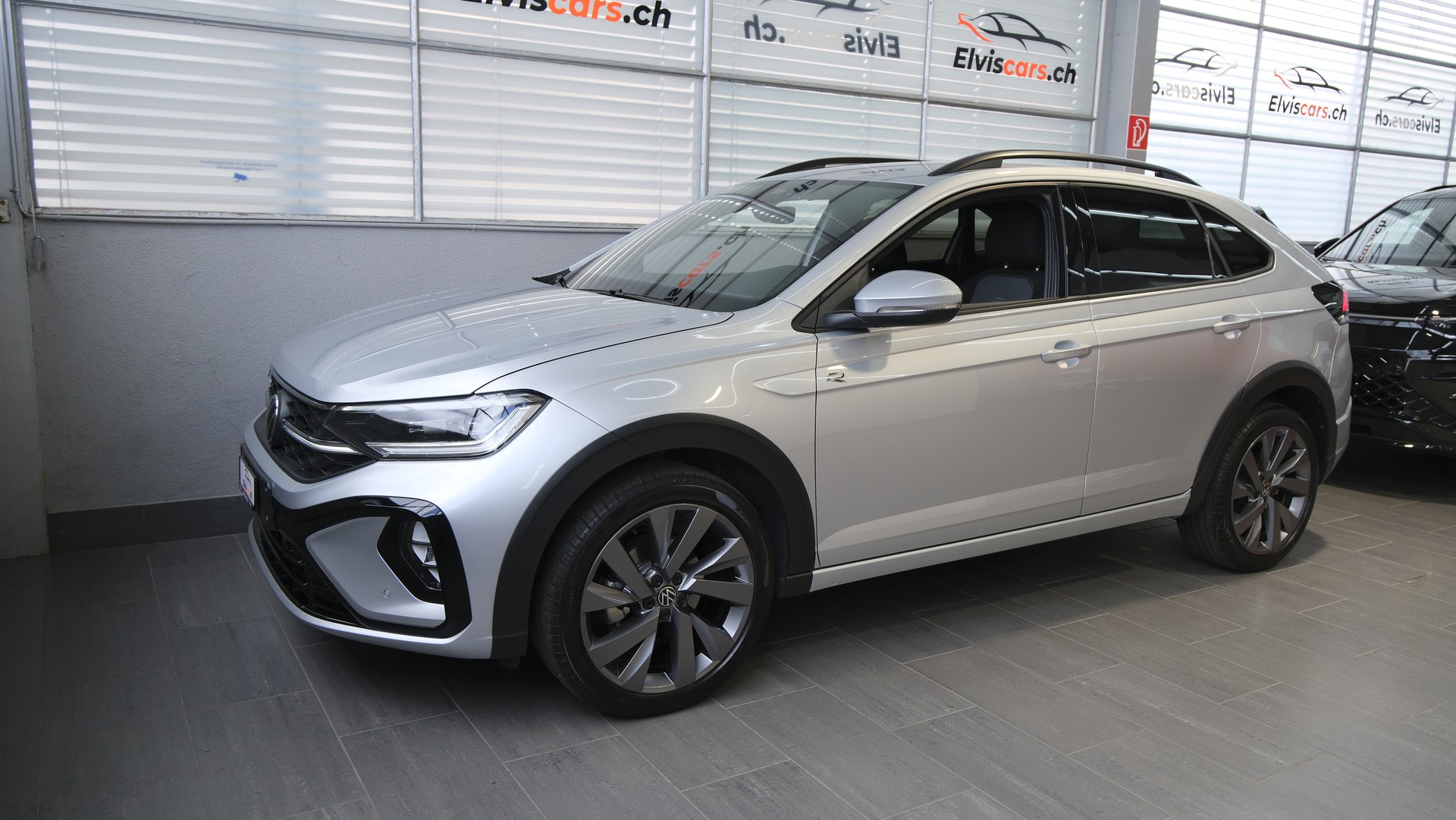 VW Taigo 1.0 TSI R-Line DSG-image-7