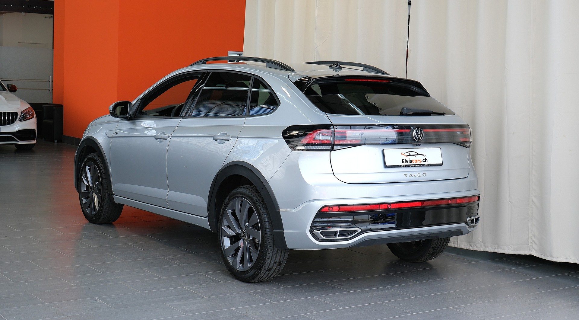 VW Taigo 1.0 TSI R-Line DSG-image-10