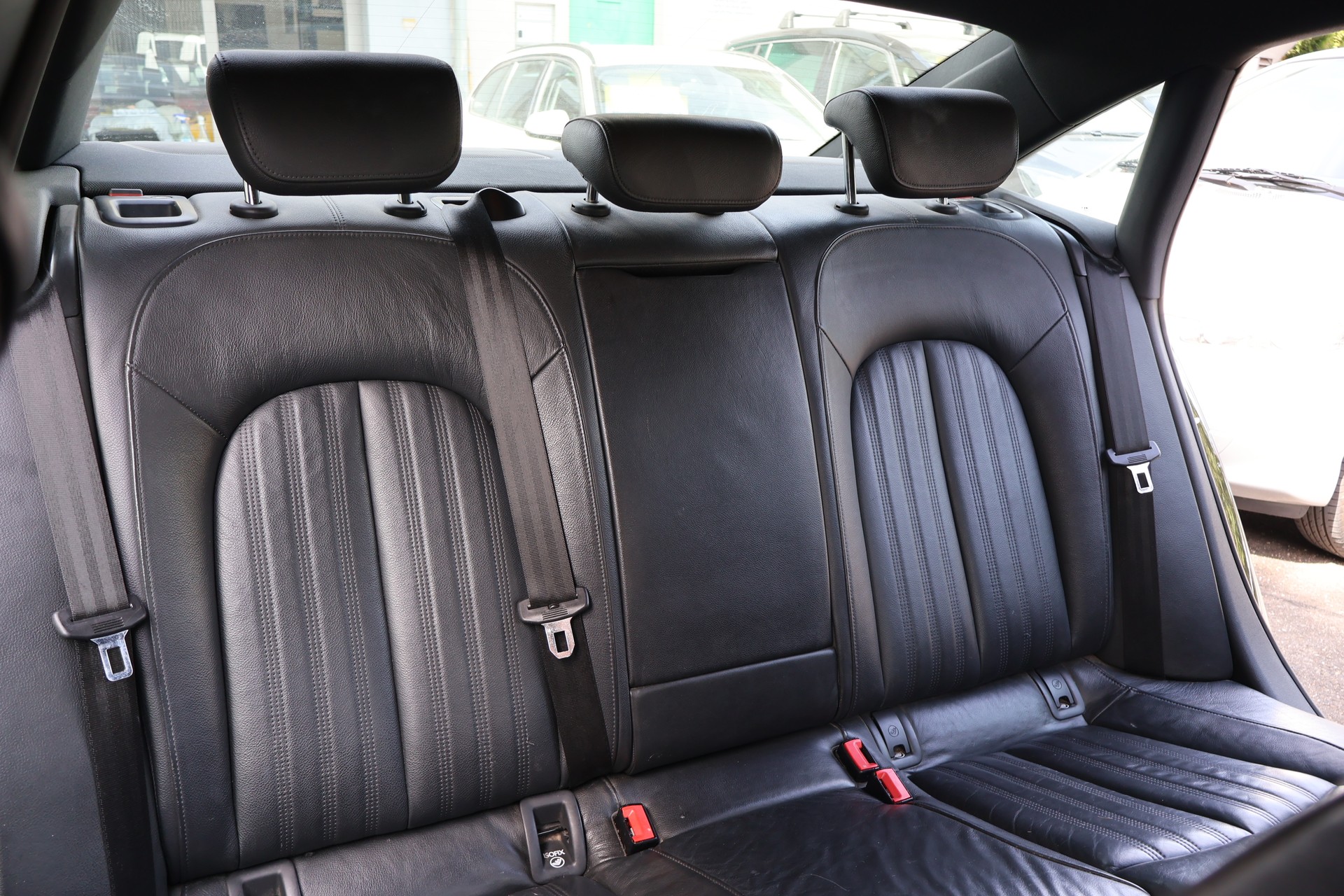 AUDI A6 Limousine 3.0 TFSI V6 quattro S-tronic-image-14