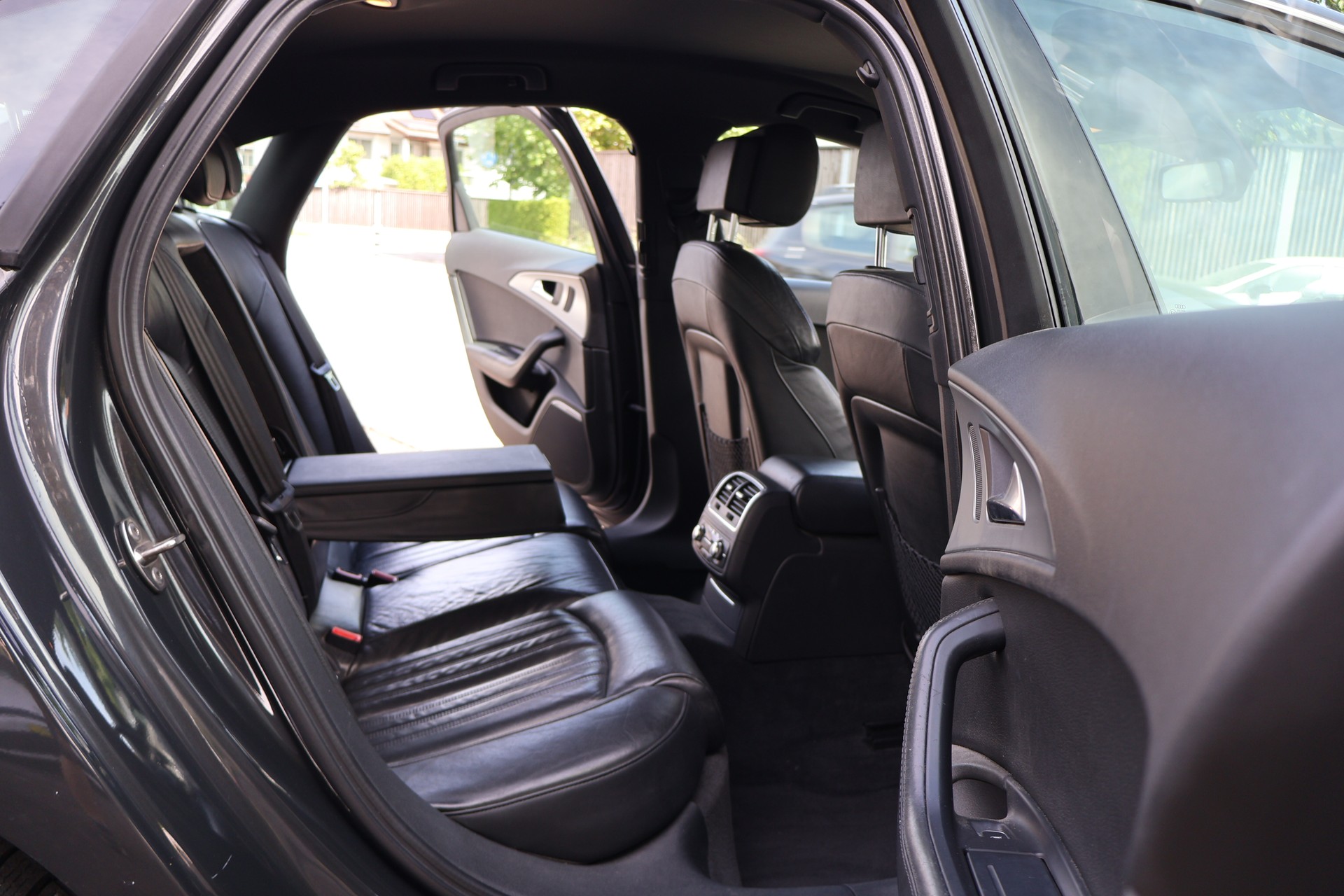 AUDI A6 Limousine 3.0 TFSI V6 quattro S-tronic-image-15