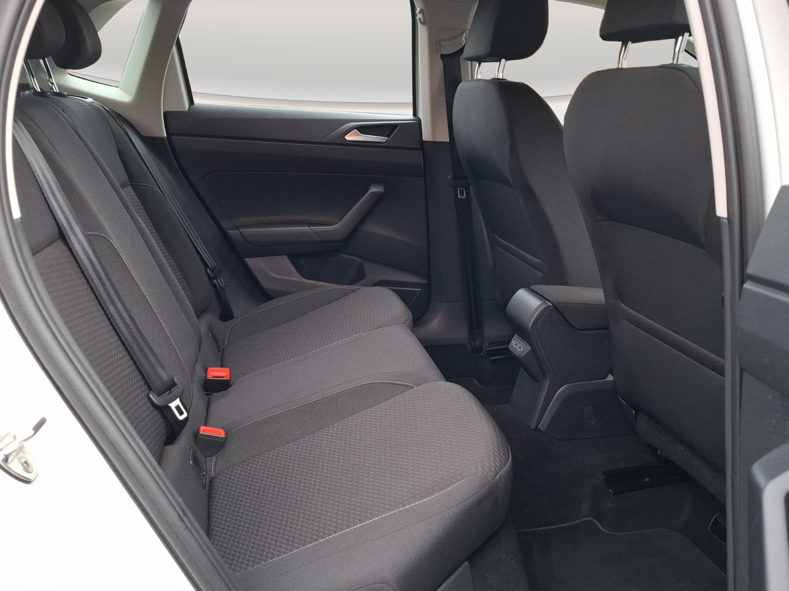 VW Polo 1.0 TSI BMT Comfortline DSG-image-10