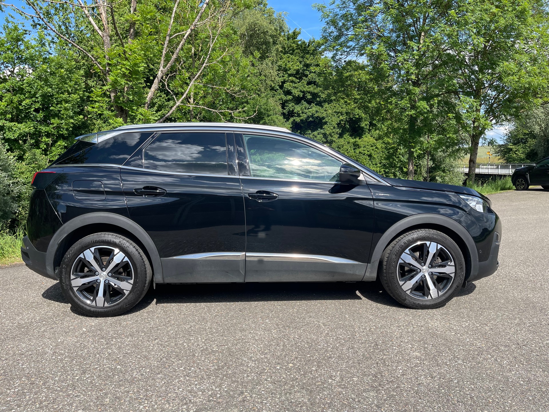 PEUGEOT 3008 1.5 BlueHDi GT Line EAT-image-5