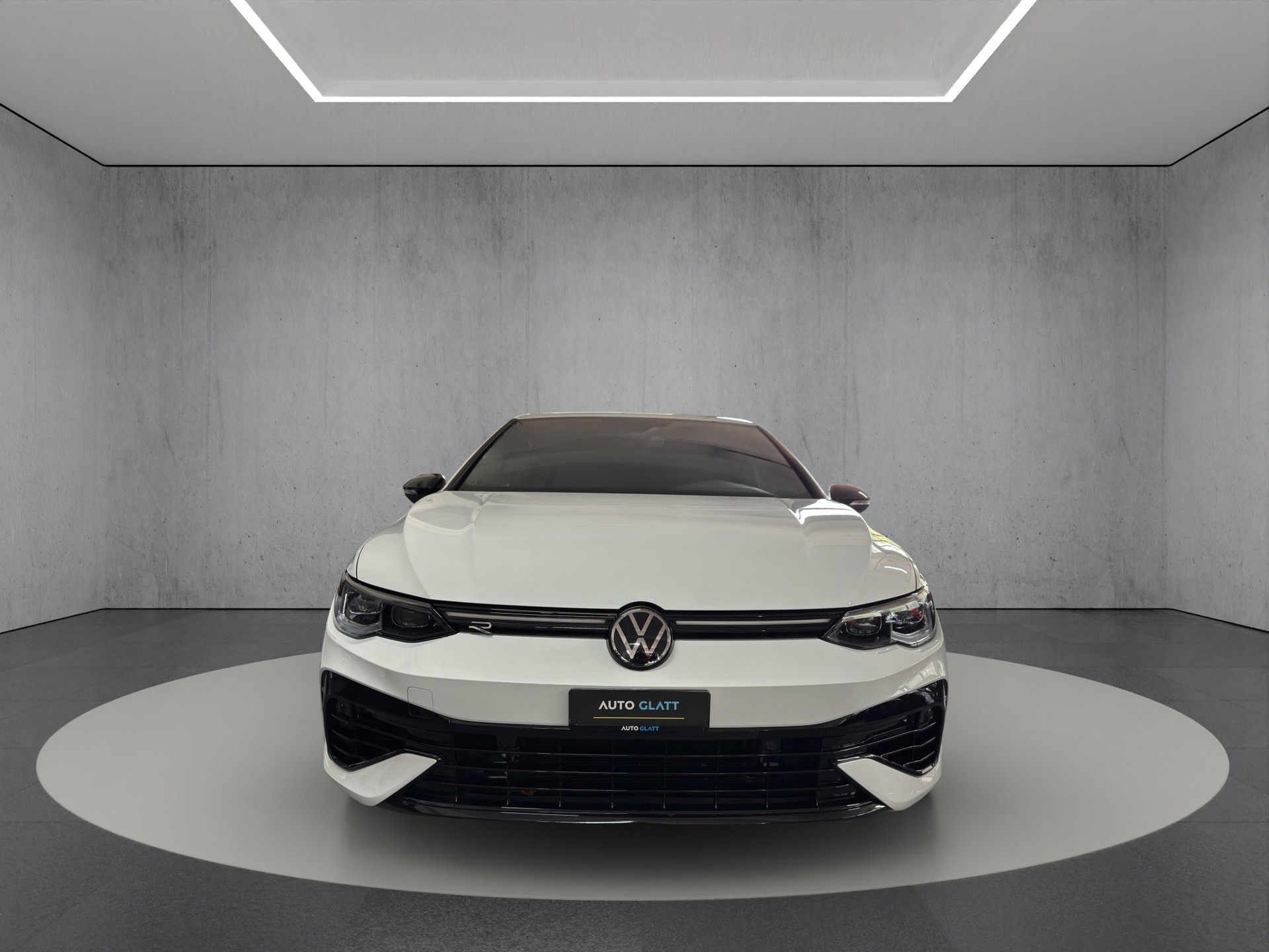 VW Golf 2.0 TSI R DSG 4M R Performance 333PS "Black Style-Harman/Kardon-Navi-RF.-Kamera-"-image-6