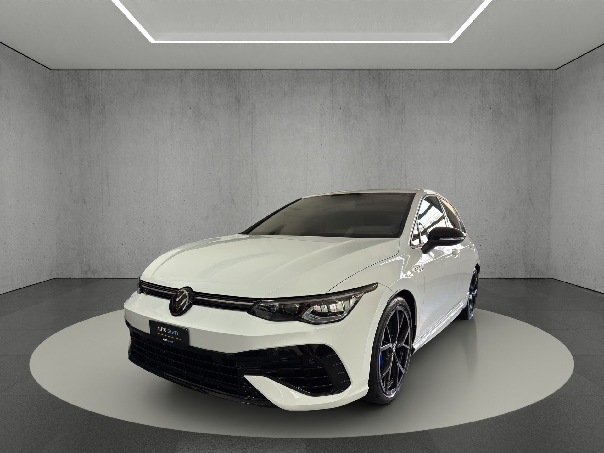 VW Golf 2.0 TSI R DSG 4M R Performance 333PS "Black Style-Harman/Kardon-Navi-RF.-Kamera-"-image-27