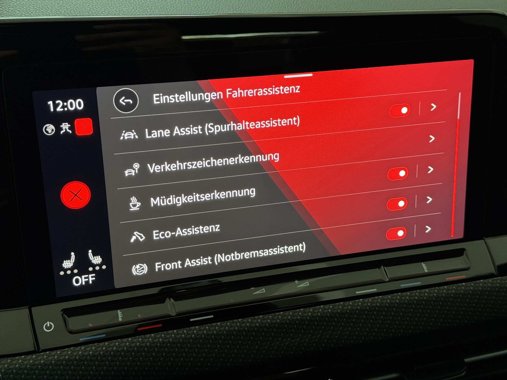VW Golf 2.0 TSI R DSG 4M R Performance 333PS "Black Style-Harman/Kardon-Navi-RF.-Kamera-"-image-25
