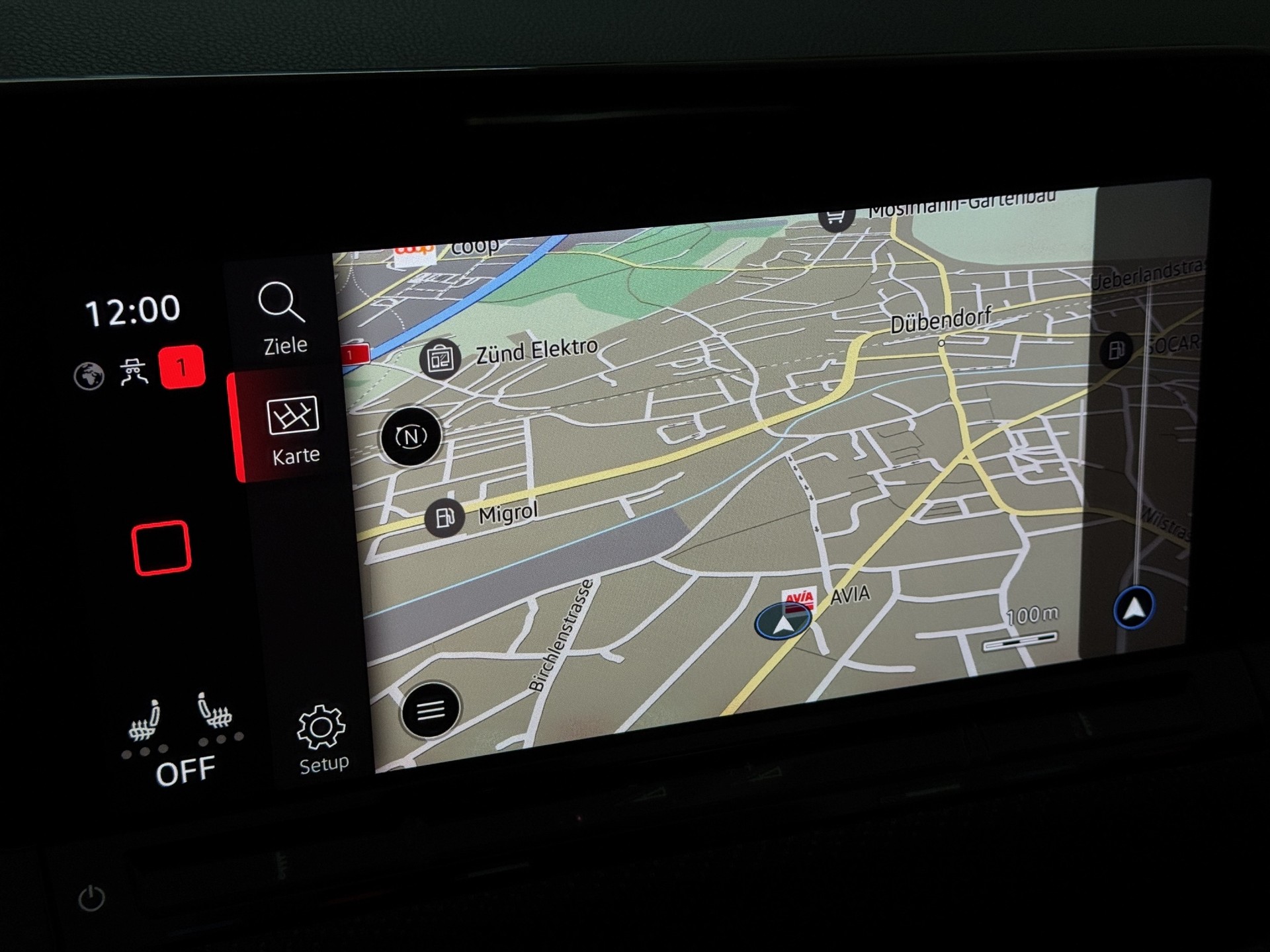 VW Golf 2.0 TSI R DSG 4M R Performance 333PS "Black Style-Harman/Kardon-Navi-RF.-Kamera-"-image-15