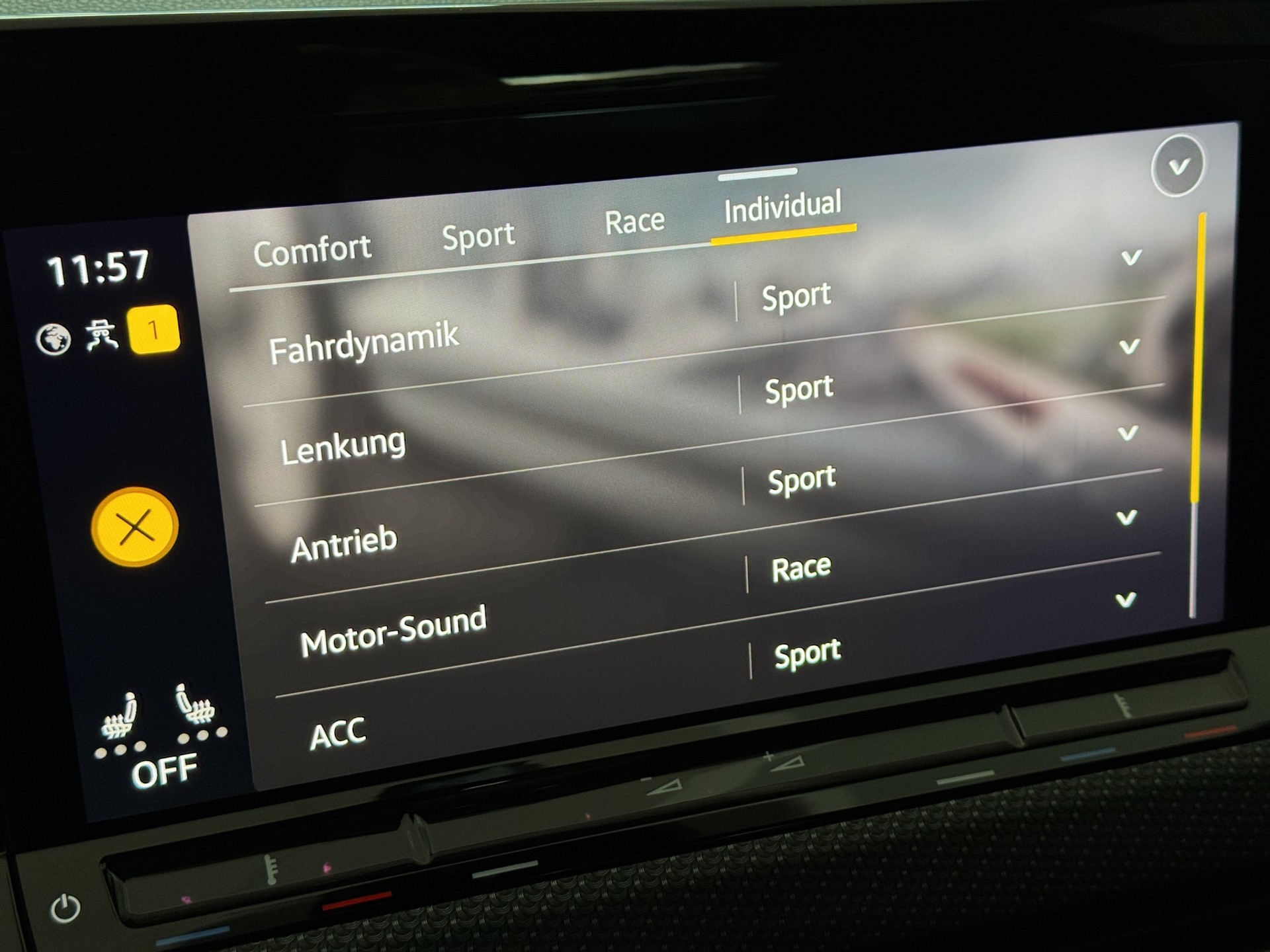 VW Golf 2.0 TSI R DSG 4M R Performance 333PS "Black Style-Harman/Kardon-Navi-RF.-Kamera-"-image-19