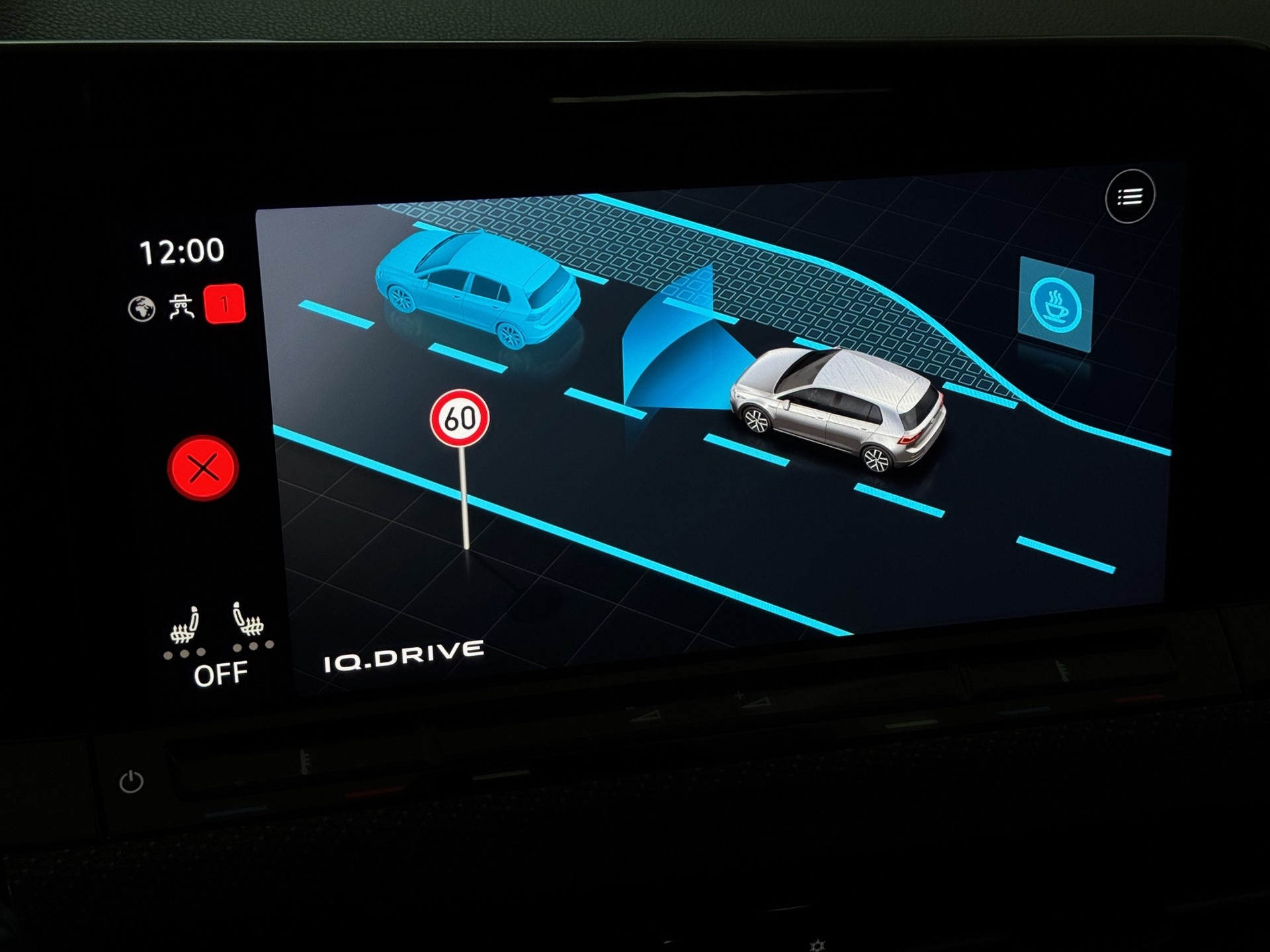 VW Golf 2.0 TSI R DSG 4M R Performance 333PS "Black Style-Harman/Kardon-Navi-RF.-Kamera-"-image-23
