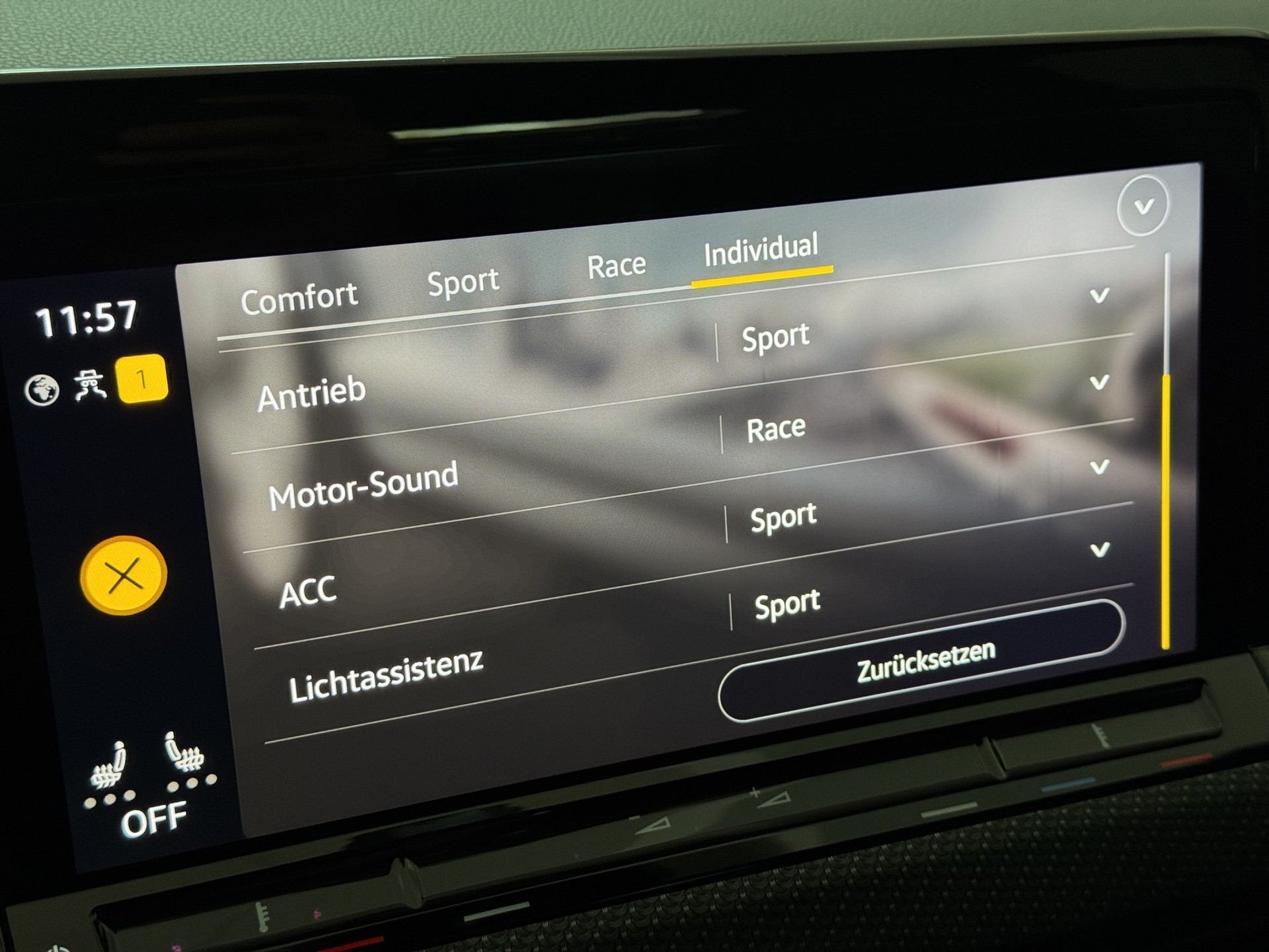 VW Golf 2.0 TSI R DSG 4M R Performance 333PS "Black Style-Harman/Kardon-Navi-RF.-Kamera-"-image-20