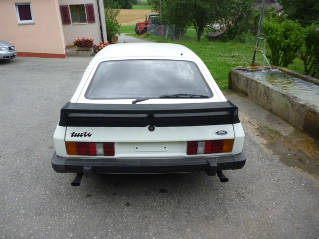 FORD 2,8 Turbo-image-12