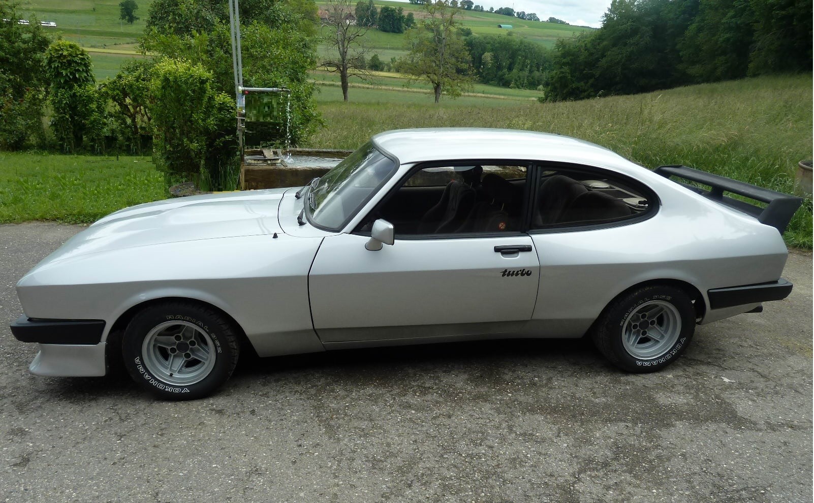 FORD 2,8 Turbo-image-2