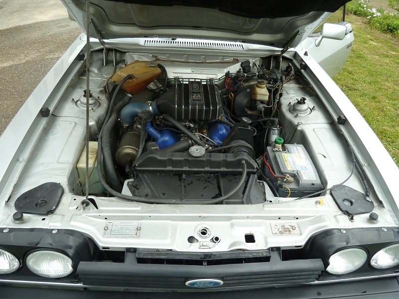 FORD 2,8 Turbo-image-4