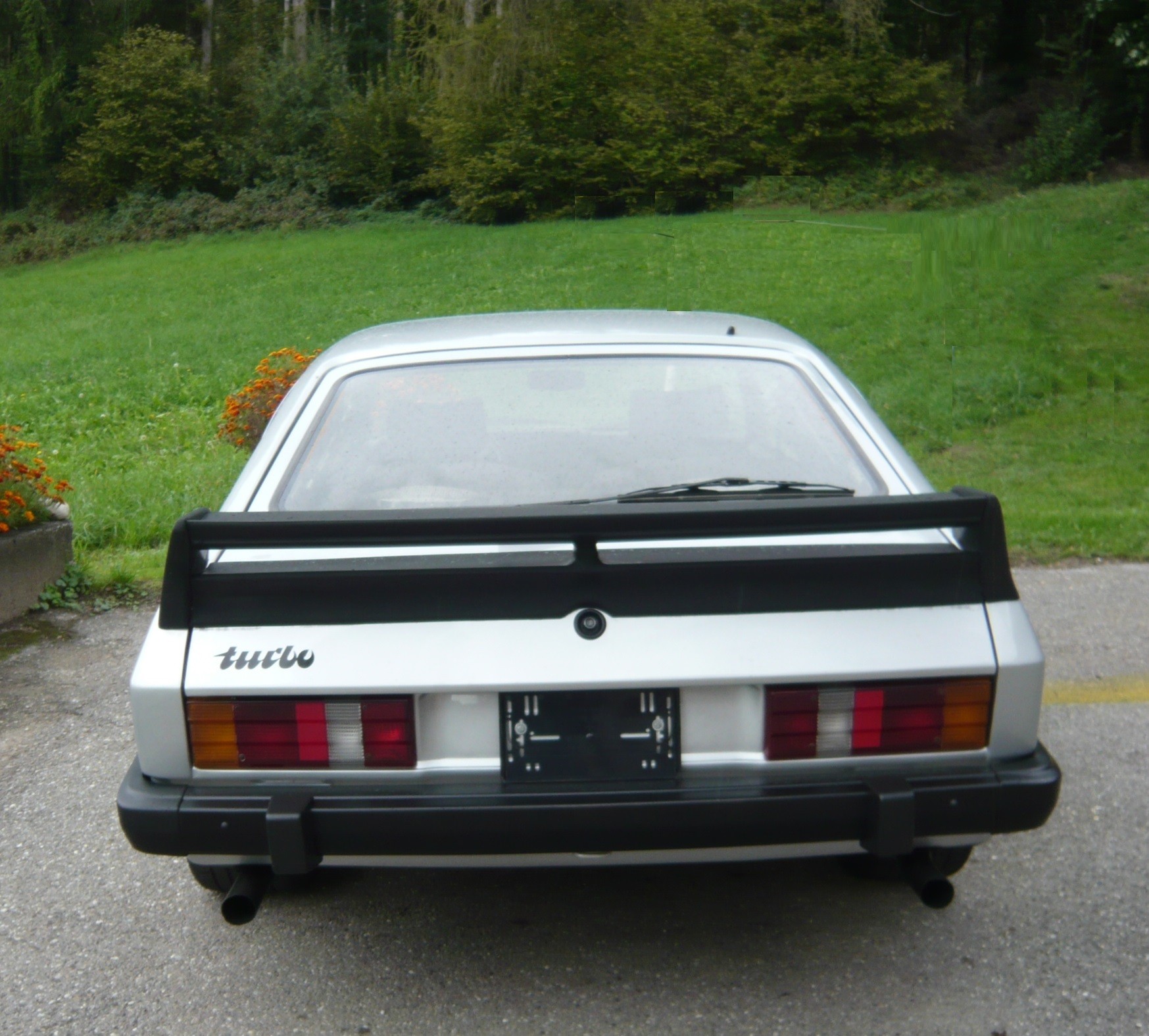 FORD 2,8 Turbo-image-3