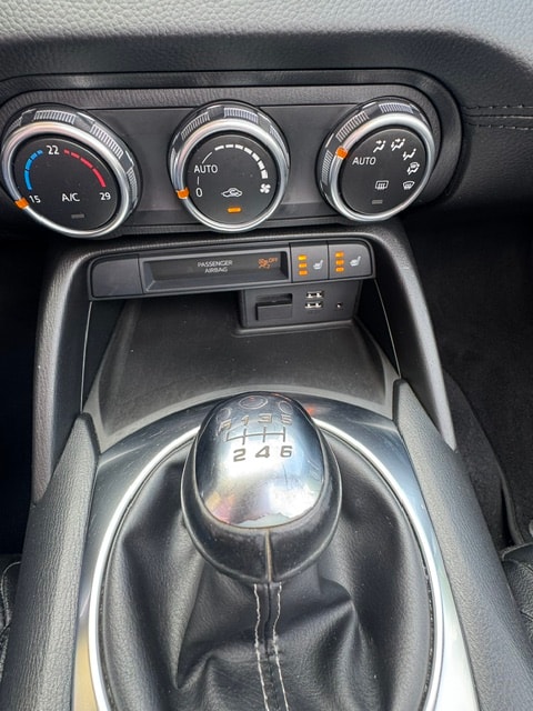 FIAT 124 Spider 1.4 TB Lusso-image-23
