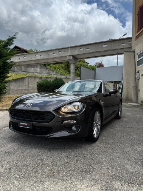 FIAT 124 Spider 1.4 TB Lusso-showroom-element-2