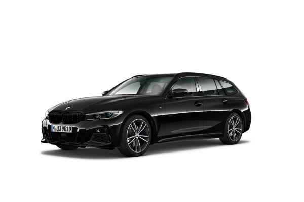 BMW M340i Touring M Sport xDrive G21 (CH)