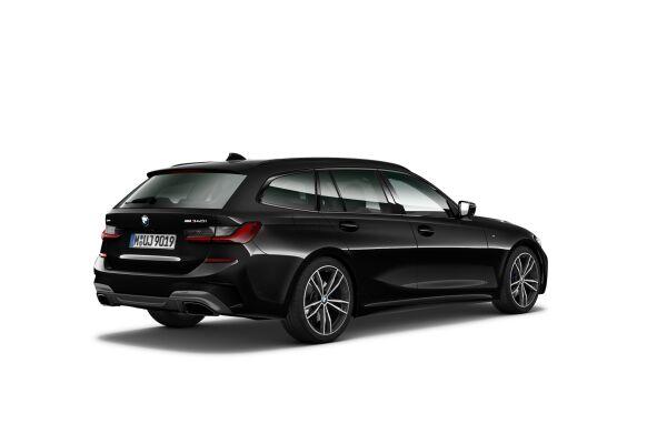 BMW M340i Touring M Sport xDrive G21 (CH)-showroom-element-1