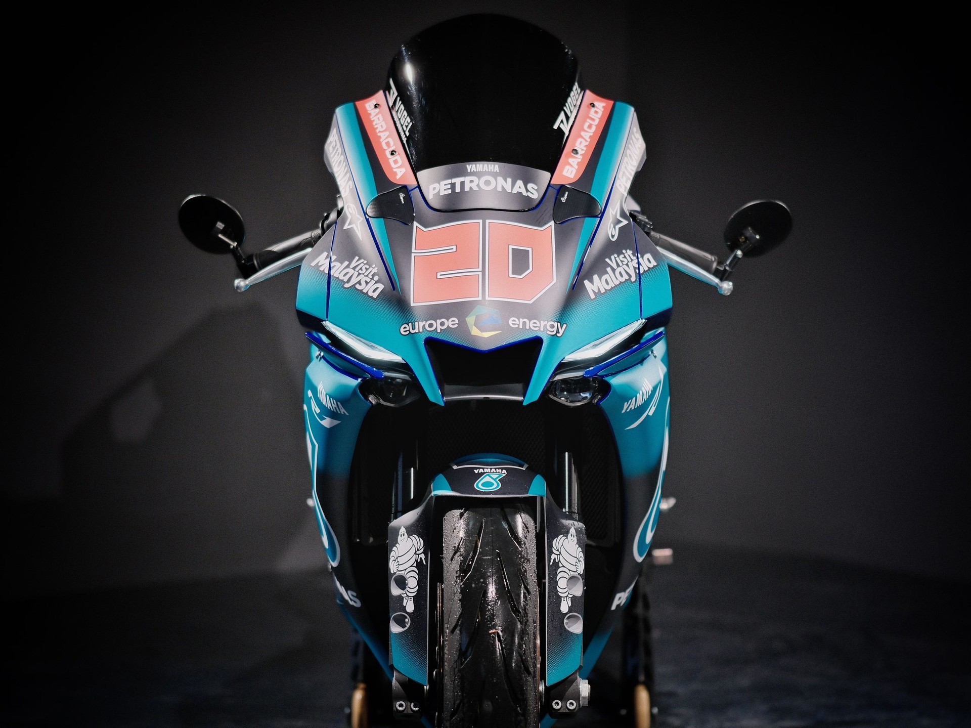 YAMAHA YZF-R1 ABS-image-13