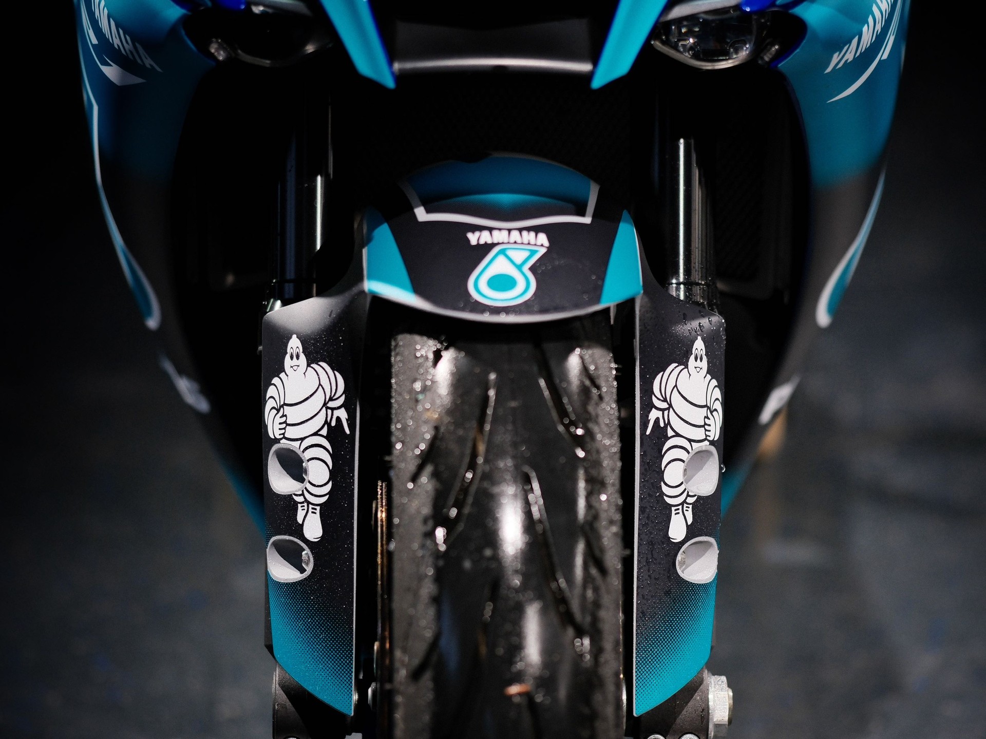 YAMAHA YZF-R1 ABS-image-14