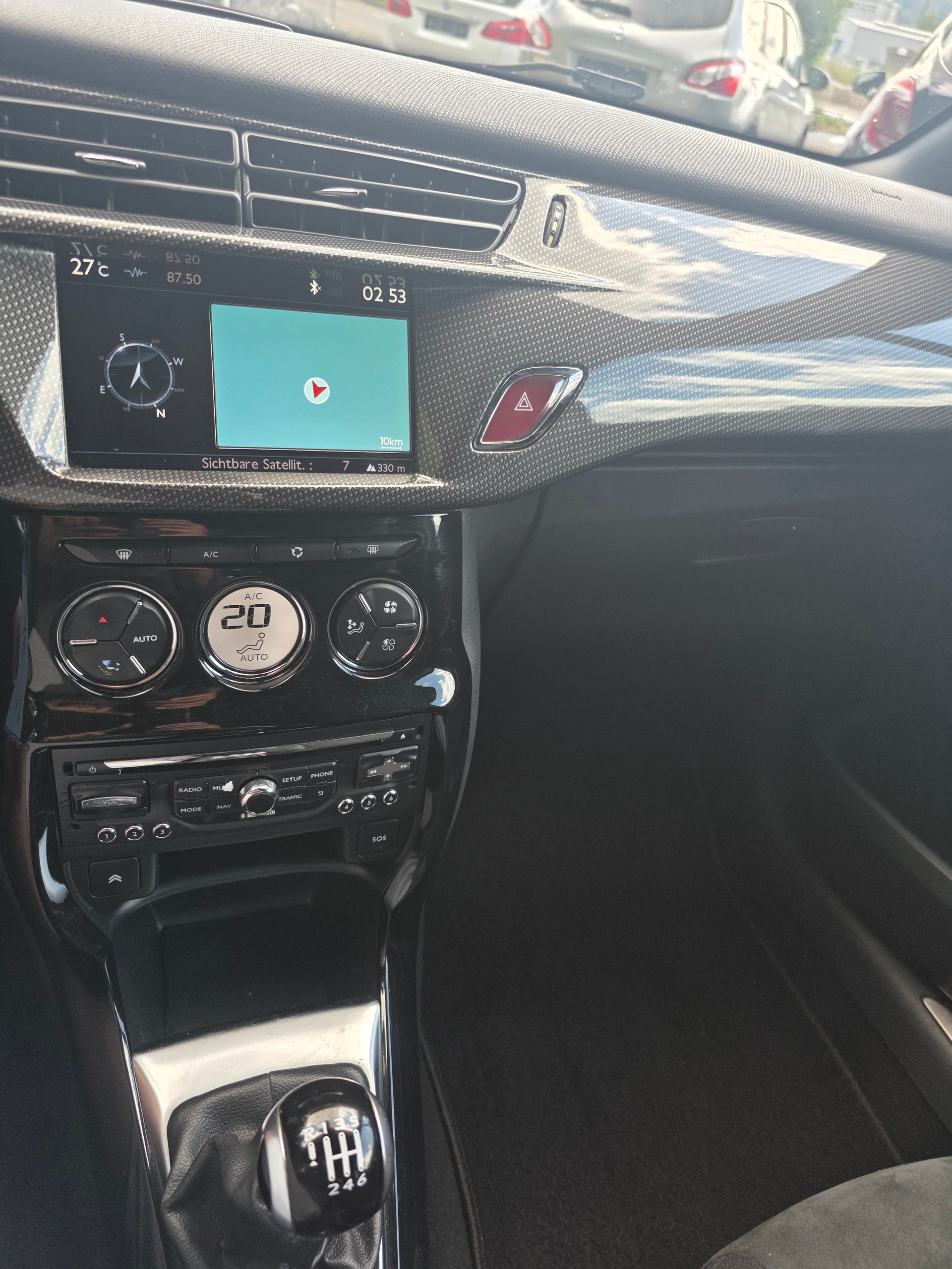 DS AUTOMOBILES DS3 1.6 THP Sport Chic-image-10