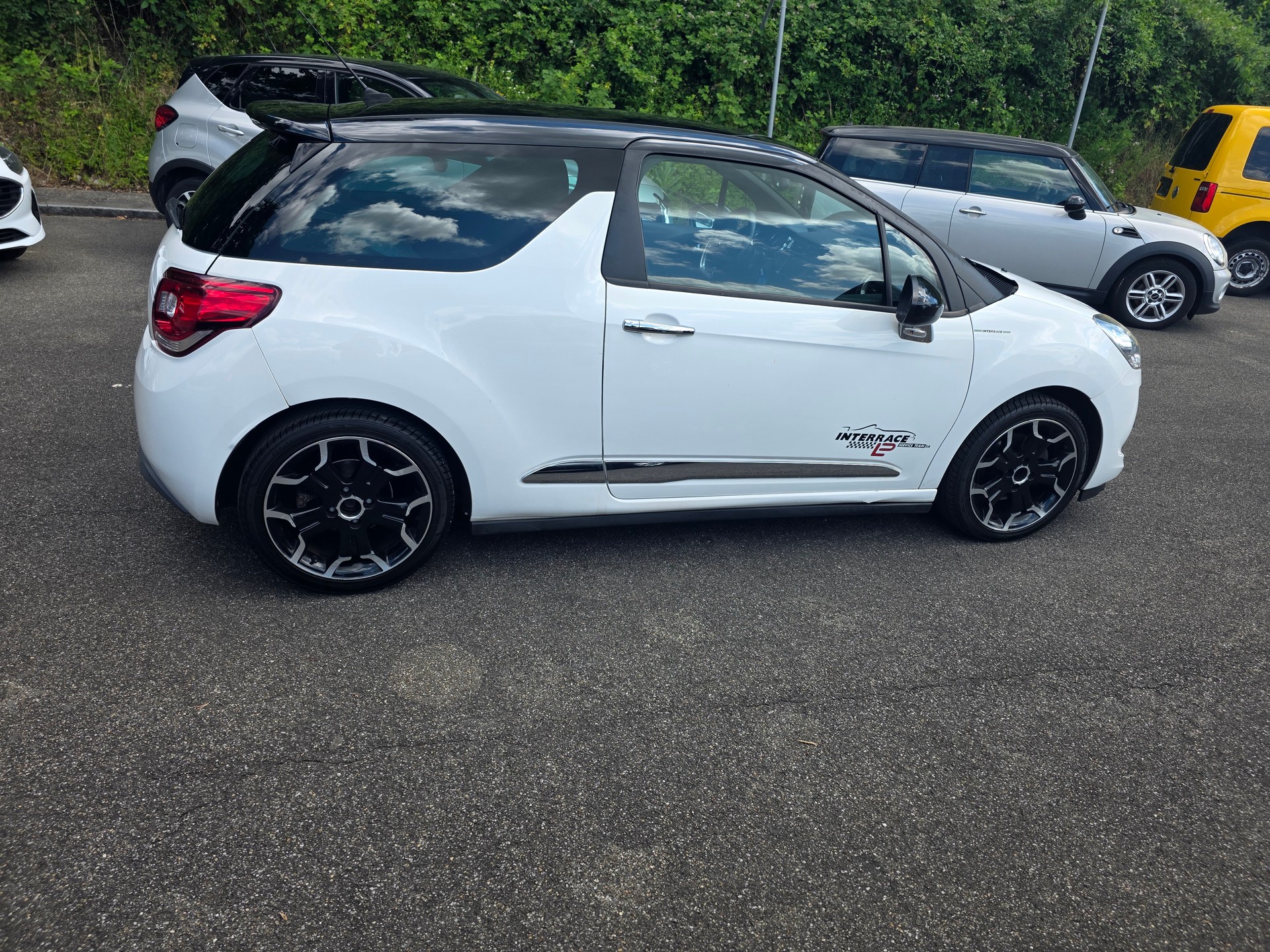 DS AUTOMOBILES DS3 1.6 THP Sport Chic-showroom-element-3