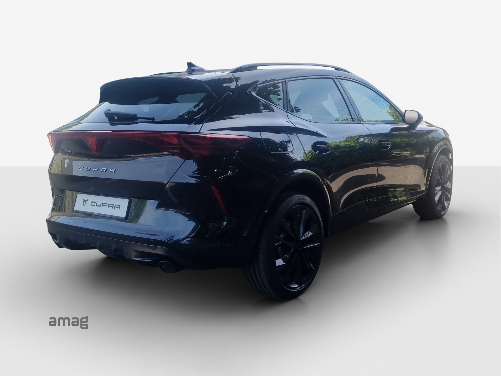 CUPRA Formentor 2.0TSI Prime Edition VZ DSG-image-4