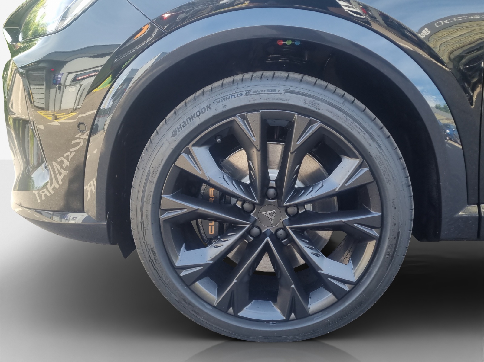 CUPRA Formentor 2.0TSI Prime Edition VZ DSG-image-14