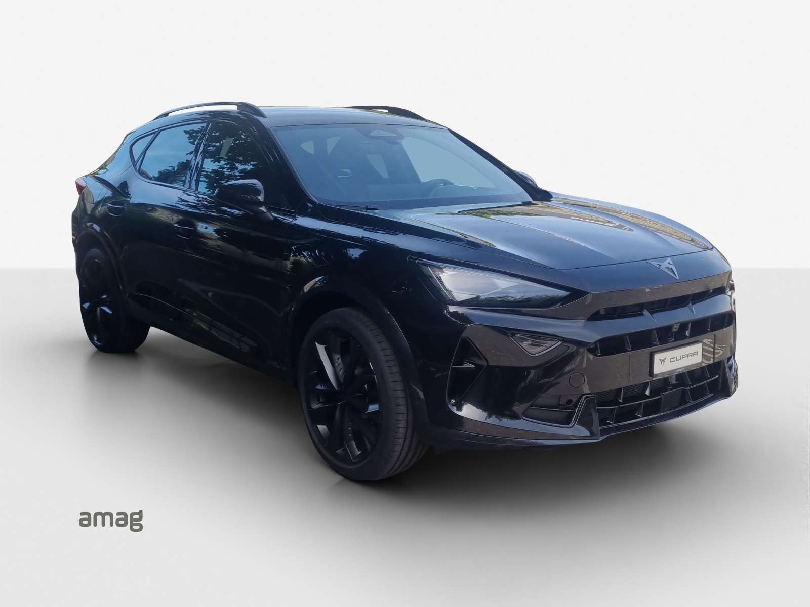CUPRA Formentor 2.0TSI Prime Edition VZ DSG-image-5