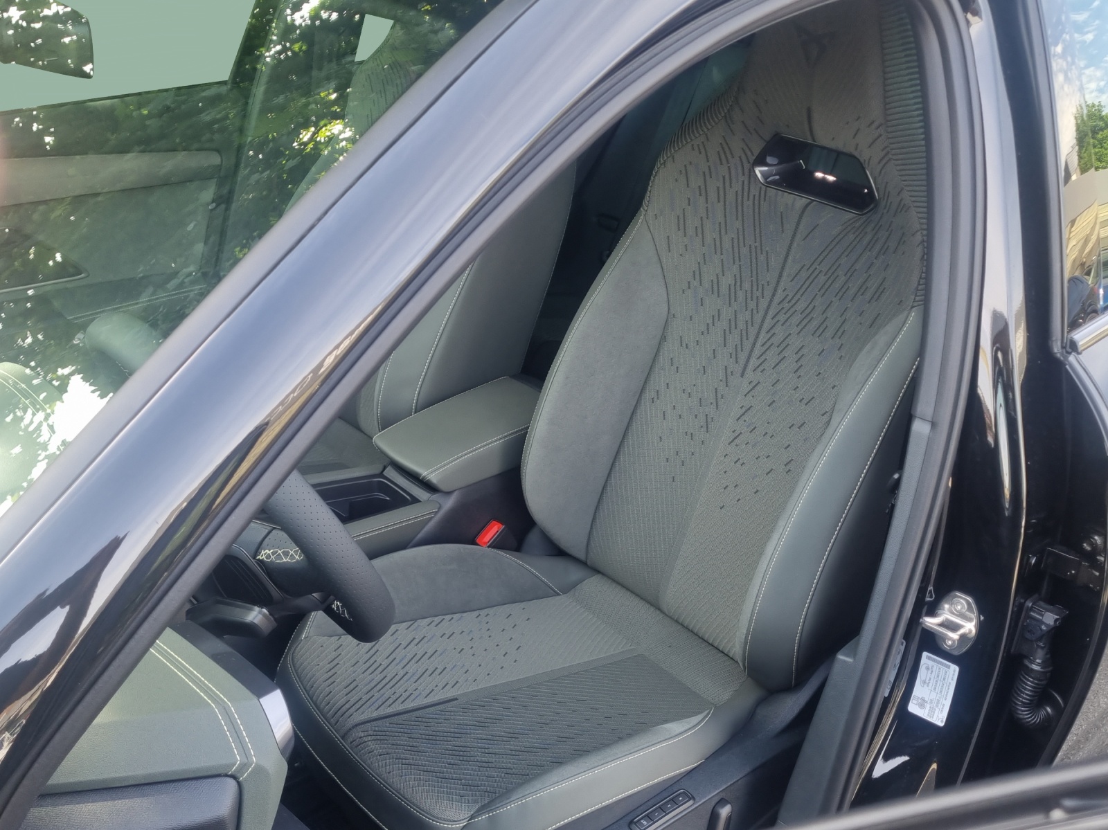 CUPRA Formentor 2.0TSI Prime Edition VZ DSG-image-13
