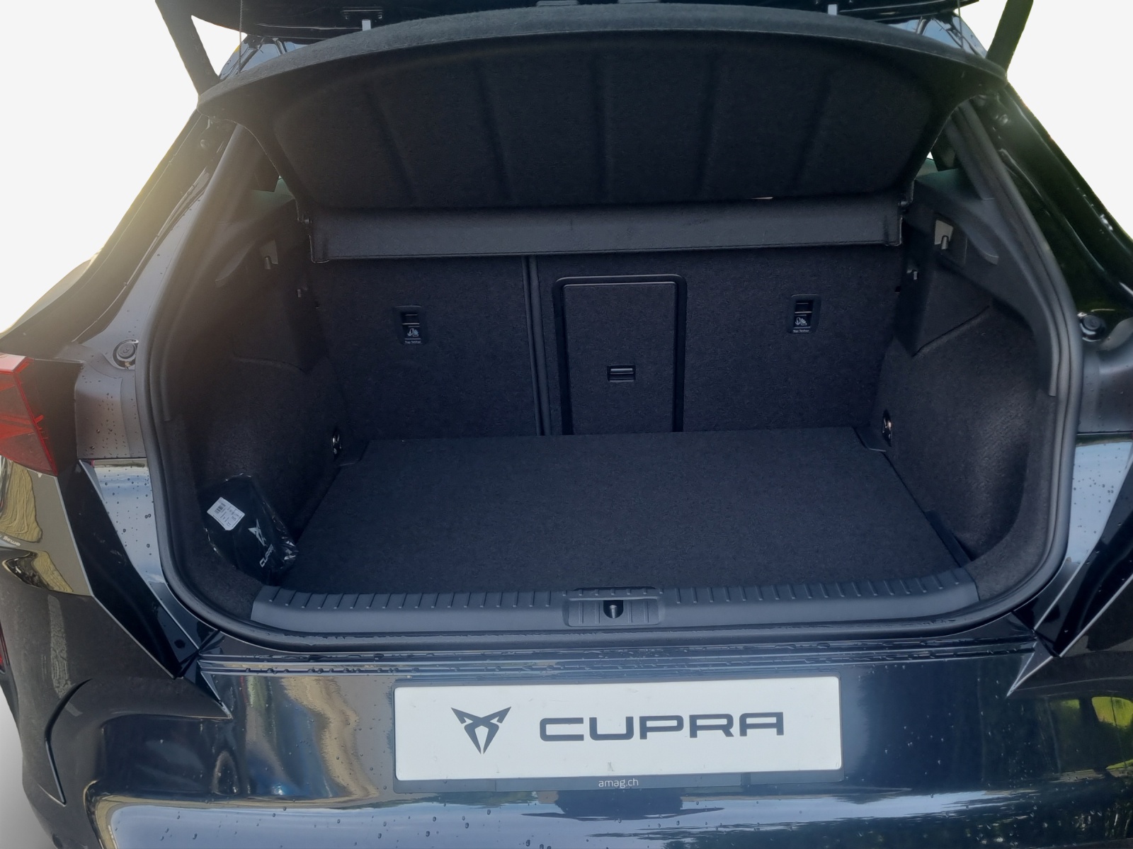 CUPRA Formentor 2.0TSI Prime Edition VZ DSG-image-12