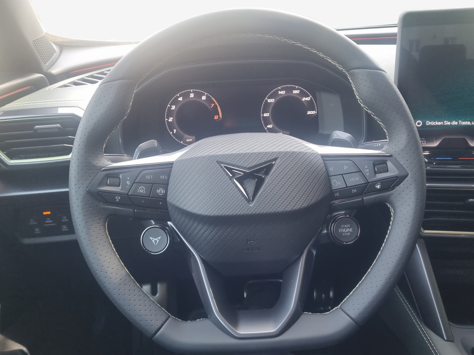 CUPRA Formentor 2.0TSI Prime Edition VZ DSG-image-8