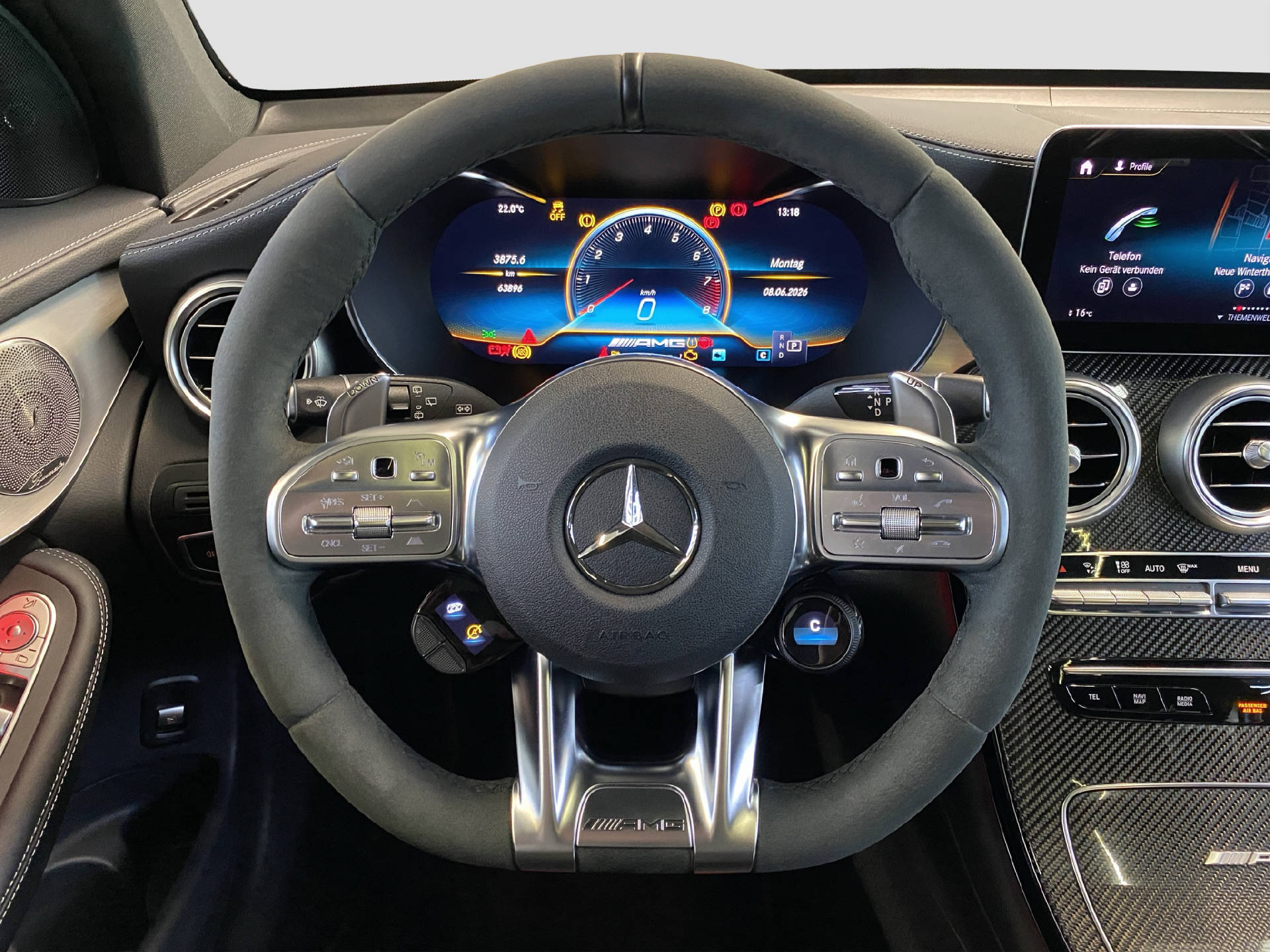 MERCEDES-BENZ GLC 63 S AMG 4MATIC+-image-8