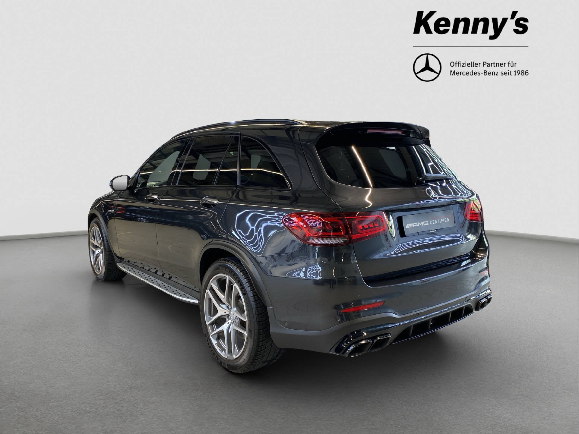 MERCEDES-BENZ GLC 63 S AMG 4MATIC+-image-3