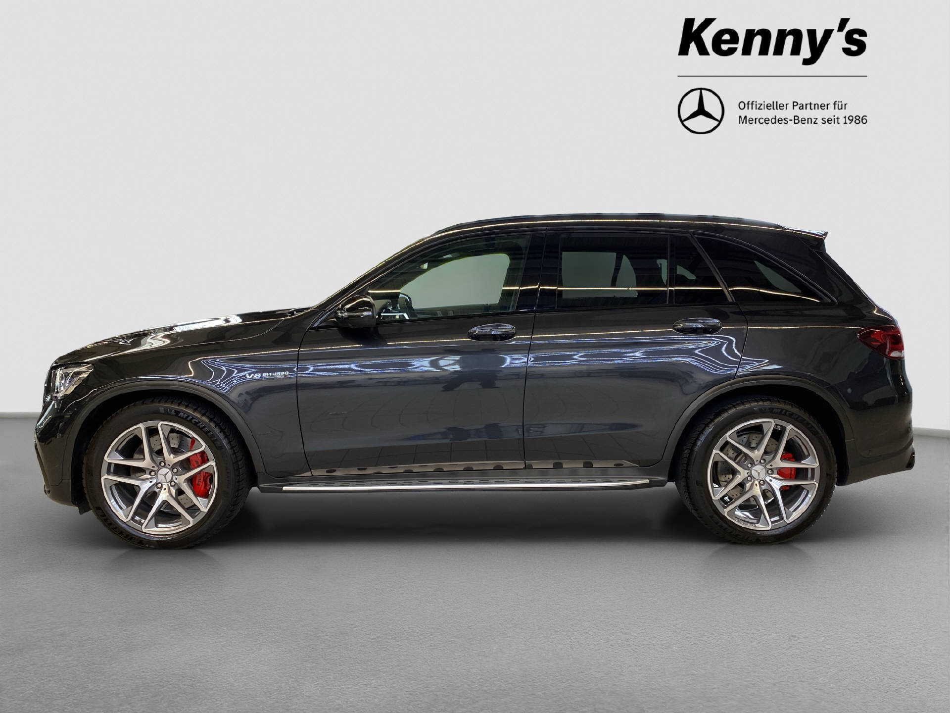 MERCEDES-BENZ GLC 63 S AMG 4MATIC+-image-2