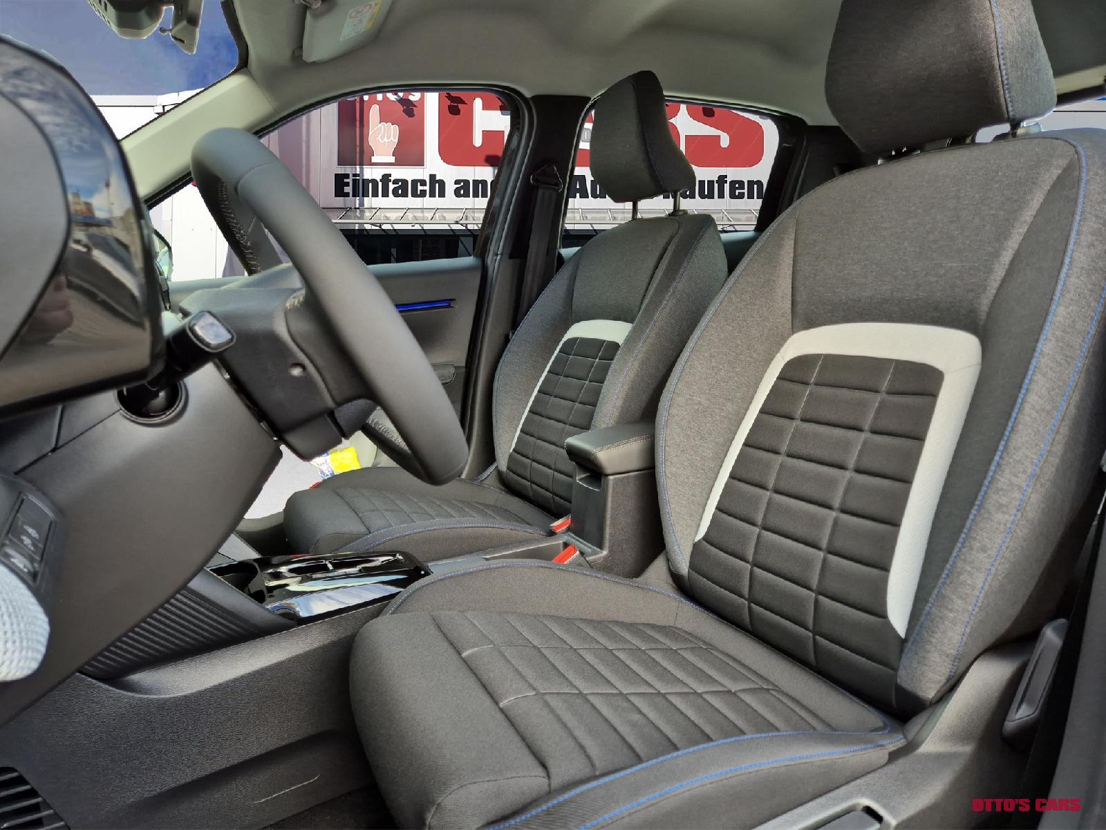 CITROEN C3 1.2 Hybrid You+ *Navigation*Head-up-Display*Spurhalte* 2026-image-6
