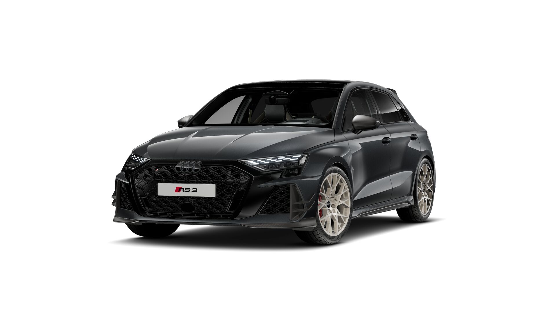 AUDI RS3 Sportback 2.5 TSI competition limited quattro S-tronic-showroom-element-1