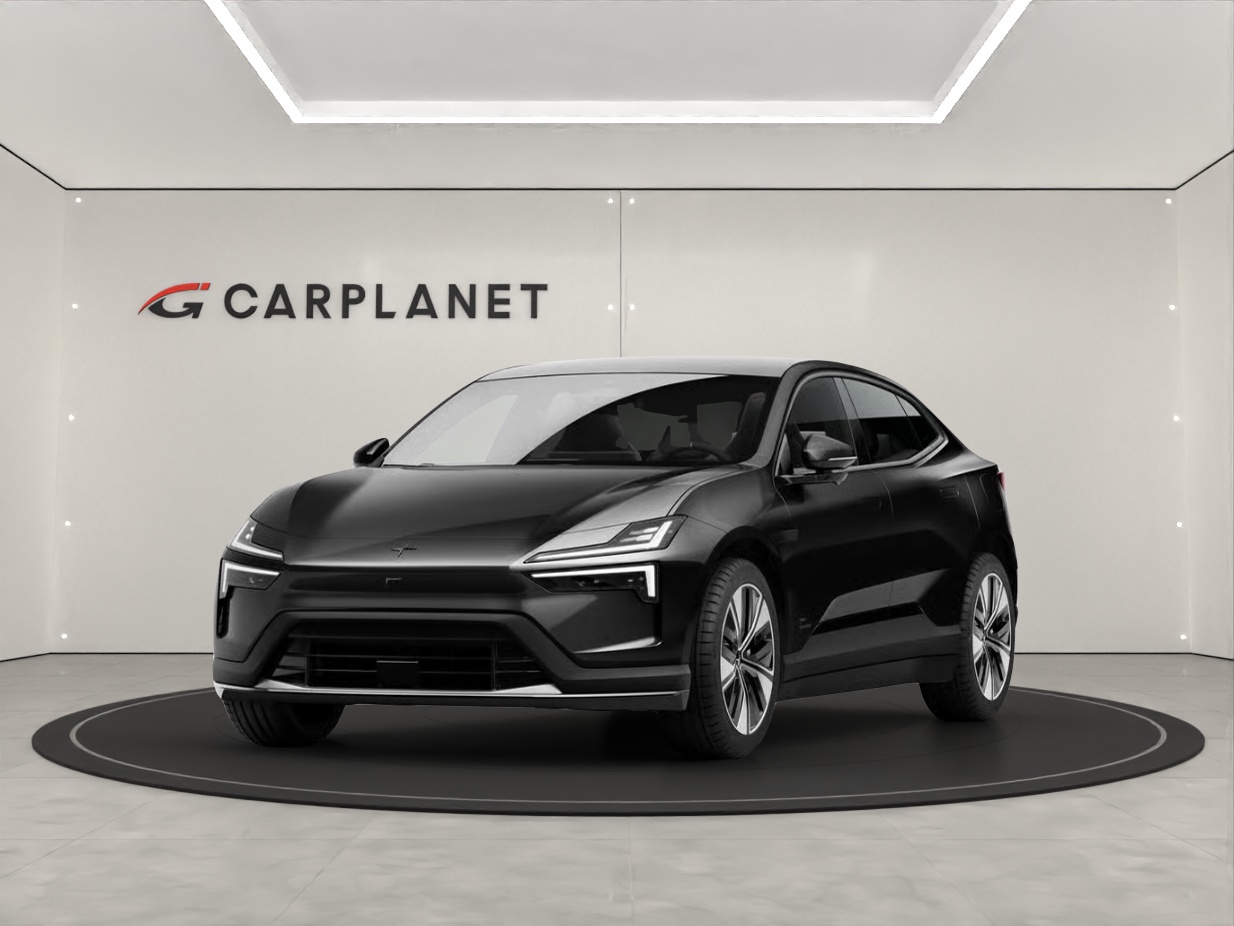 POLESTAR 4 Long Range Single Motor Prime