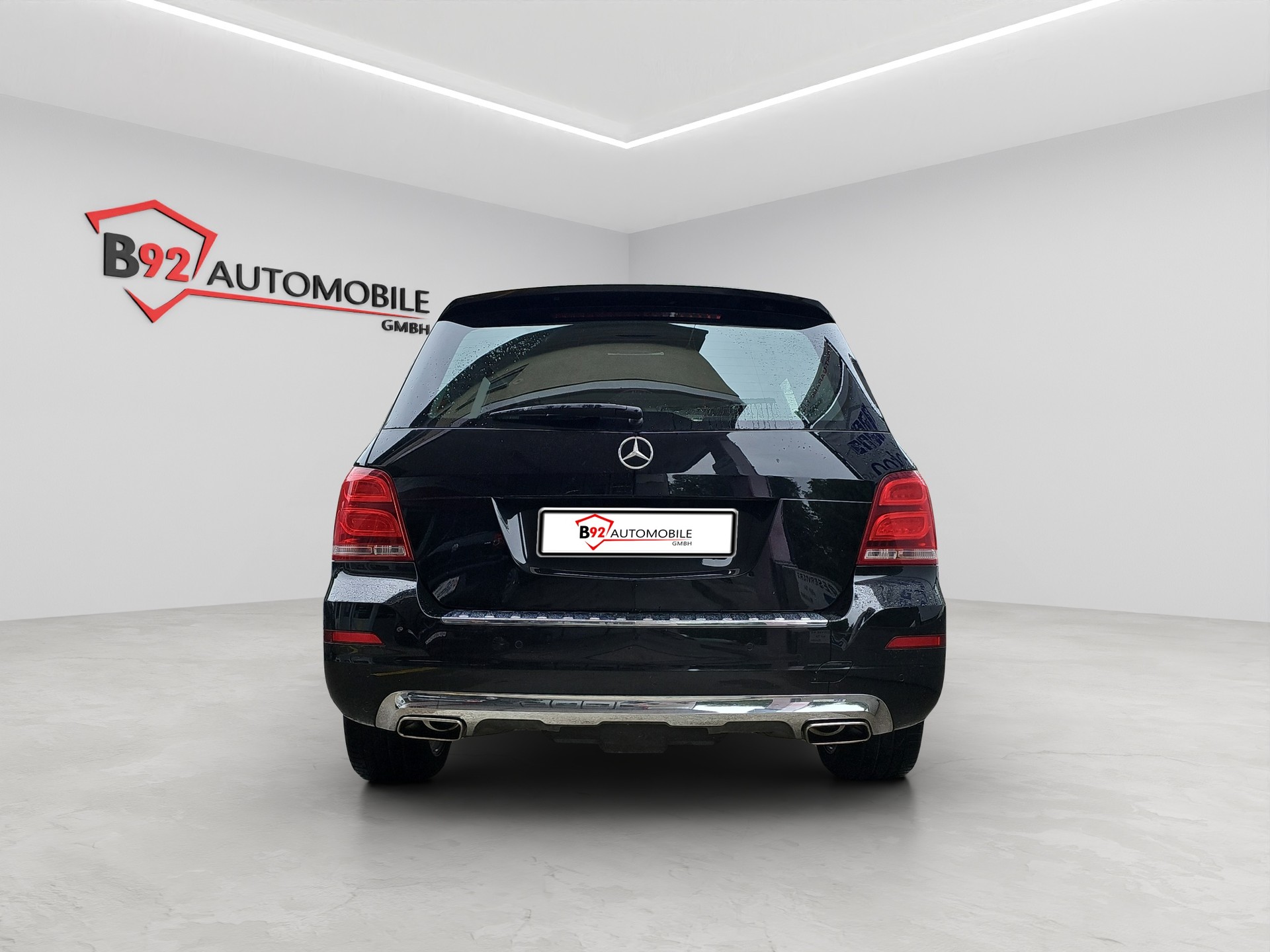 MERCEDES-BENZ GLK 220 CDI 4Matic 7G-Tronic-showroom-element-3