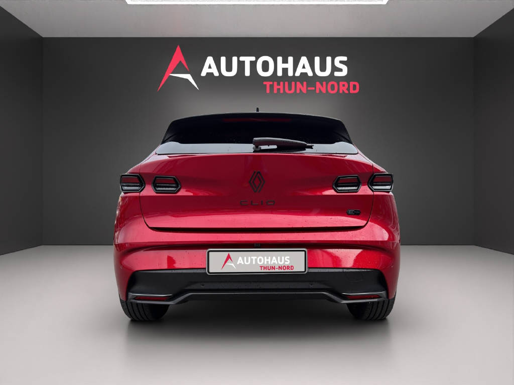 RENAULT Clio 1.8 E-Tech esprit Alpine-showroom-element-3