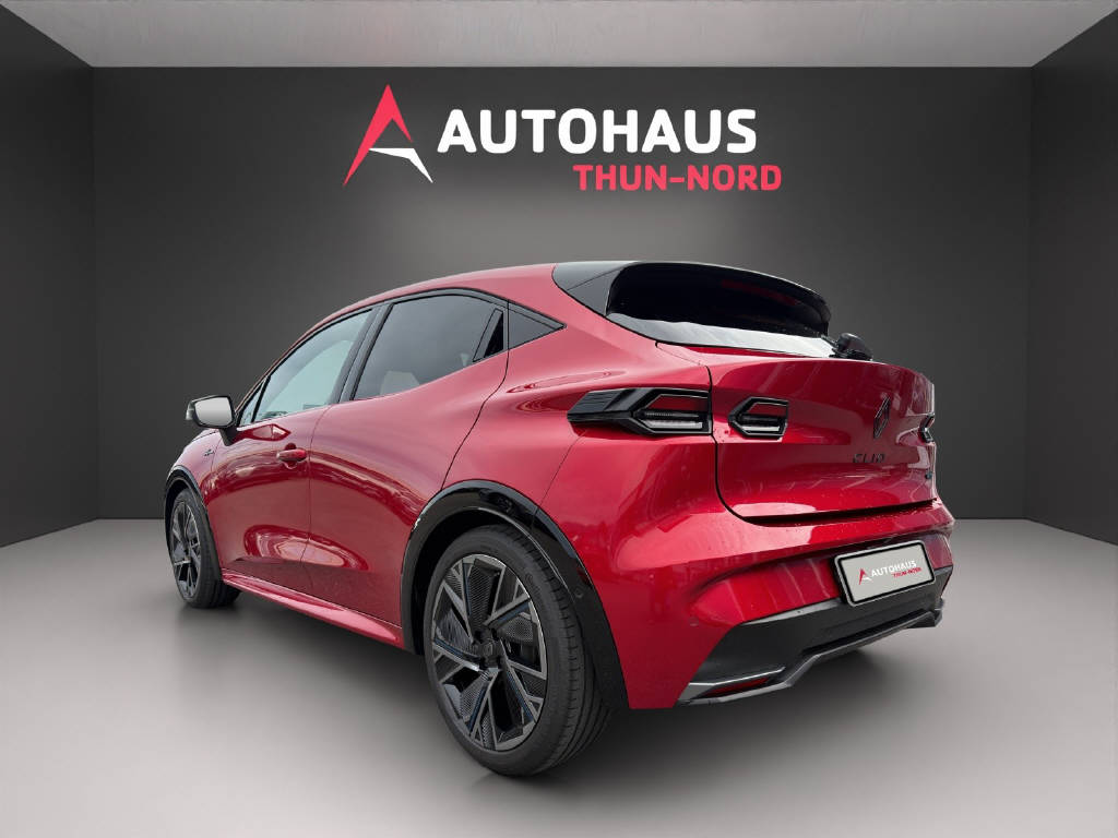RENAULT Clio 1.8 E-Tech esprit Alpine-showroom-element-2