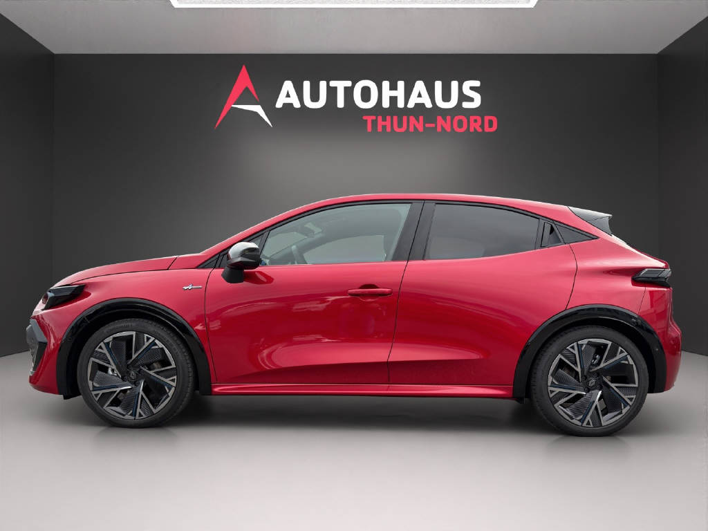 RENAULT Clio 1.8 E-Tech esprit Alpine-showroom-element-1