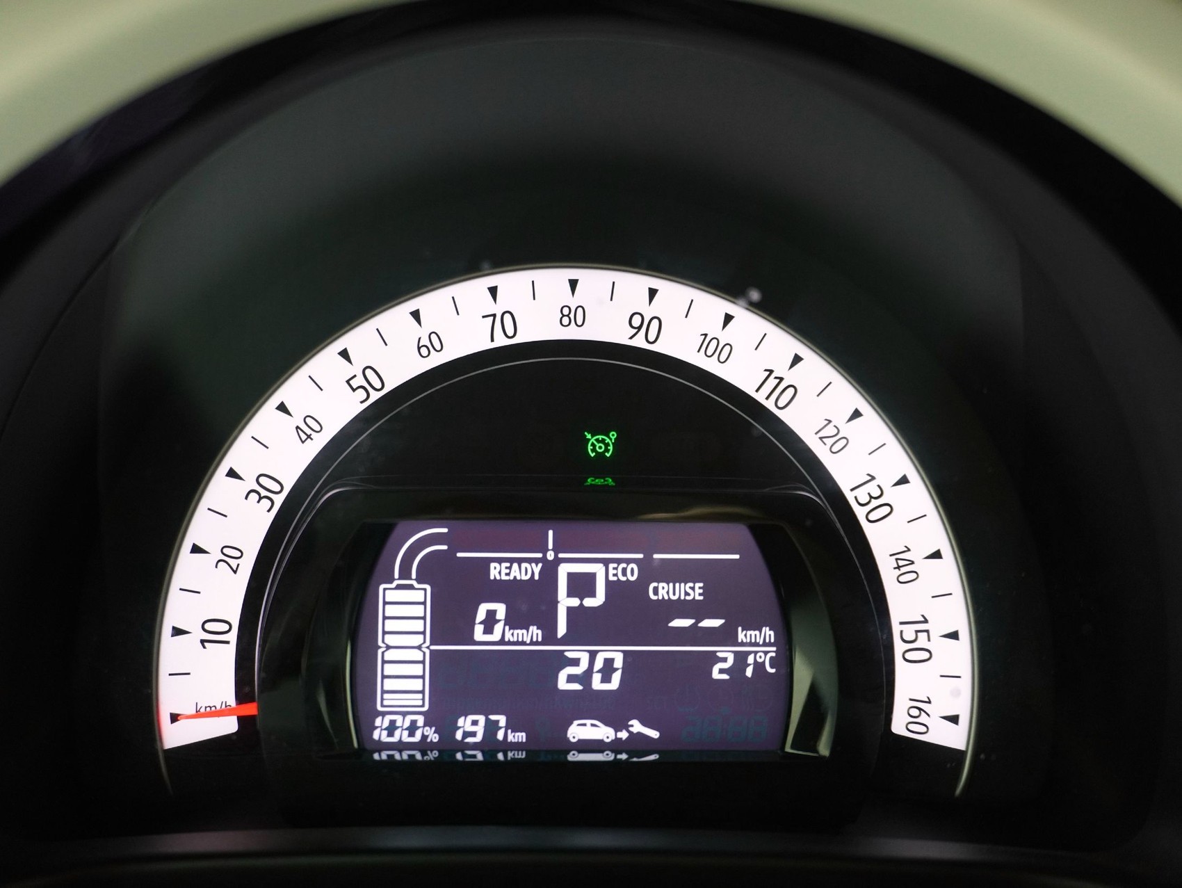 RENAULT Twingo Vibes-image-17