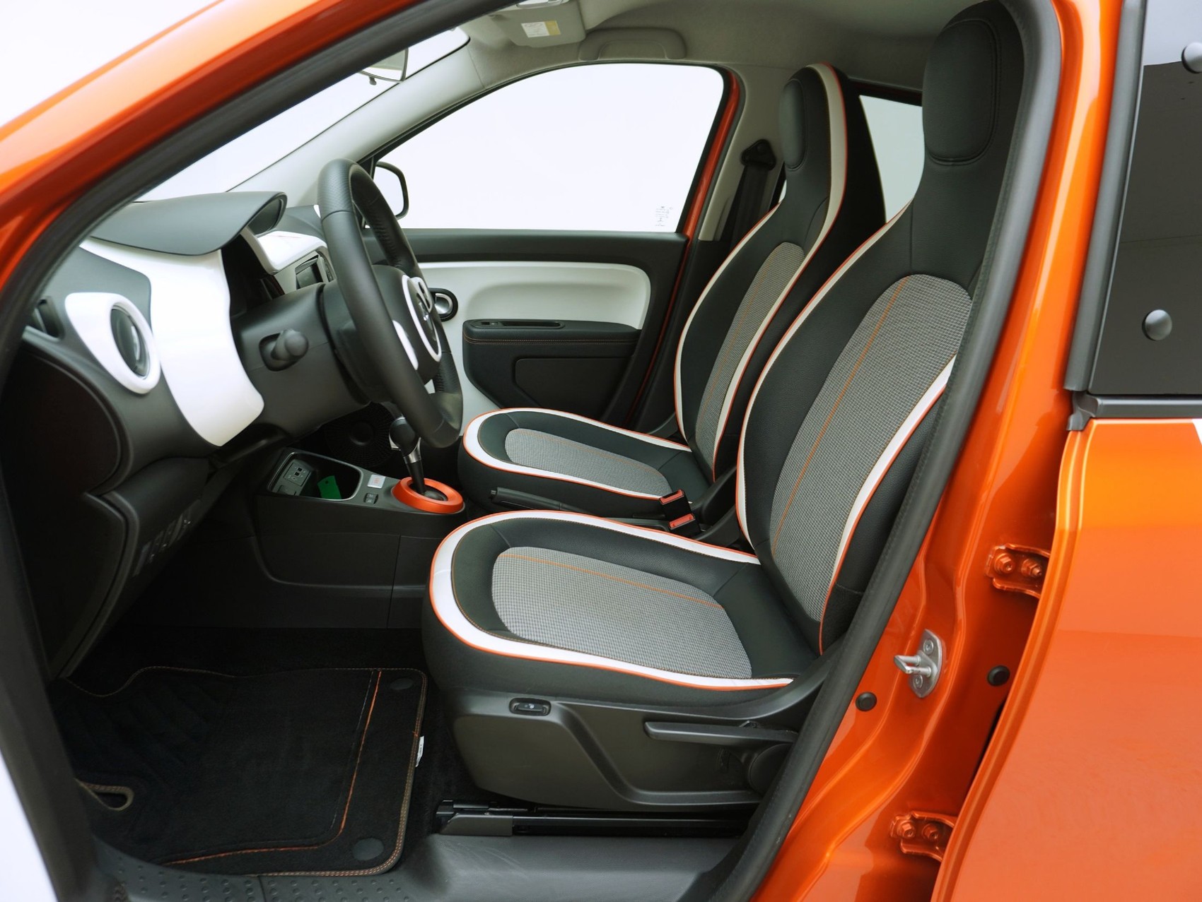 RENAULT Twingo Vibes-image-11