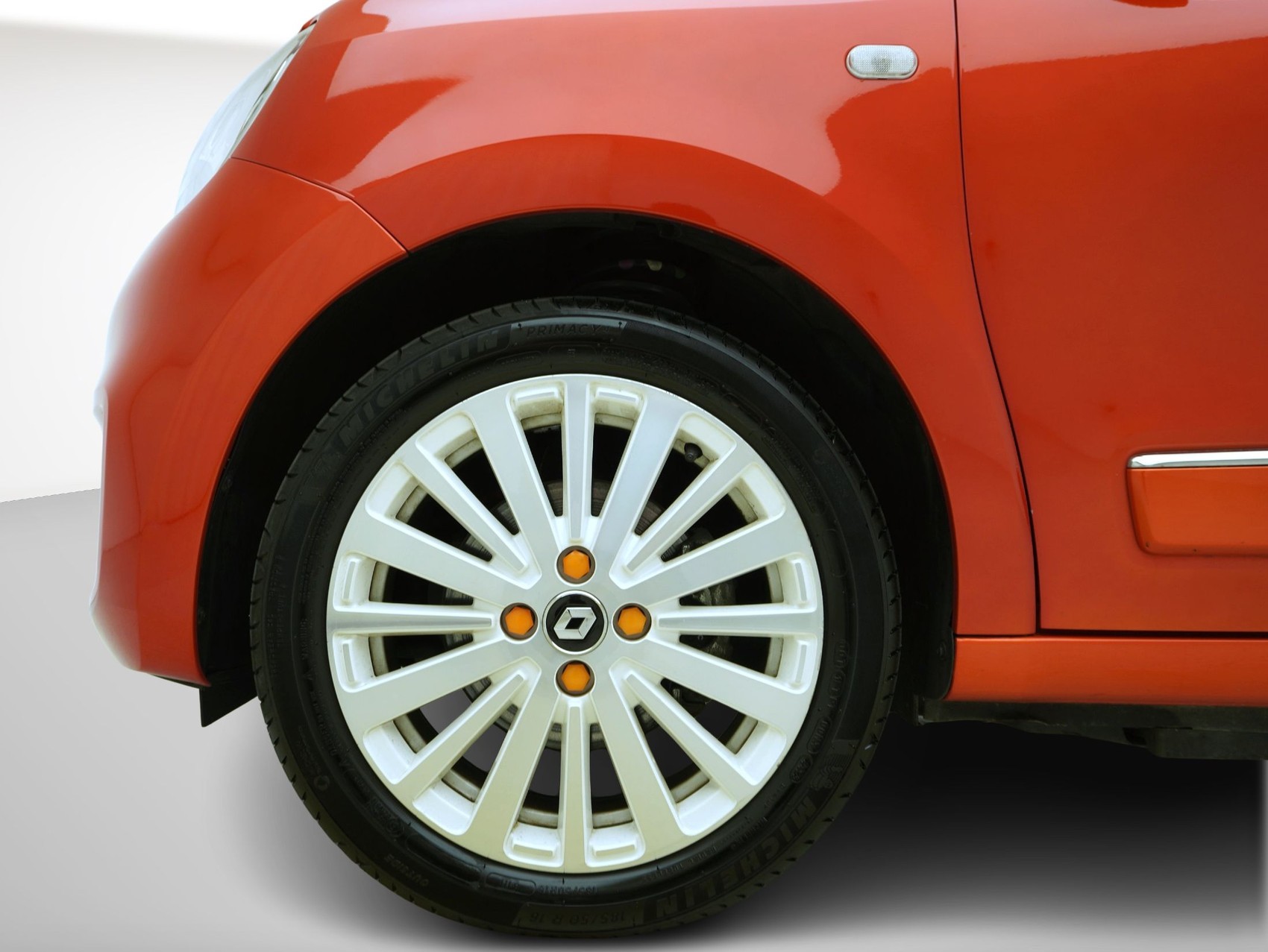 RENAULT Twingo Vibes-image-8