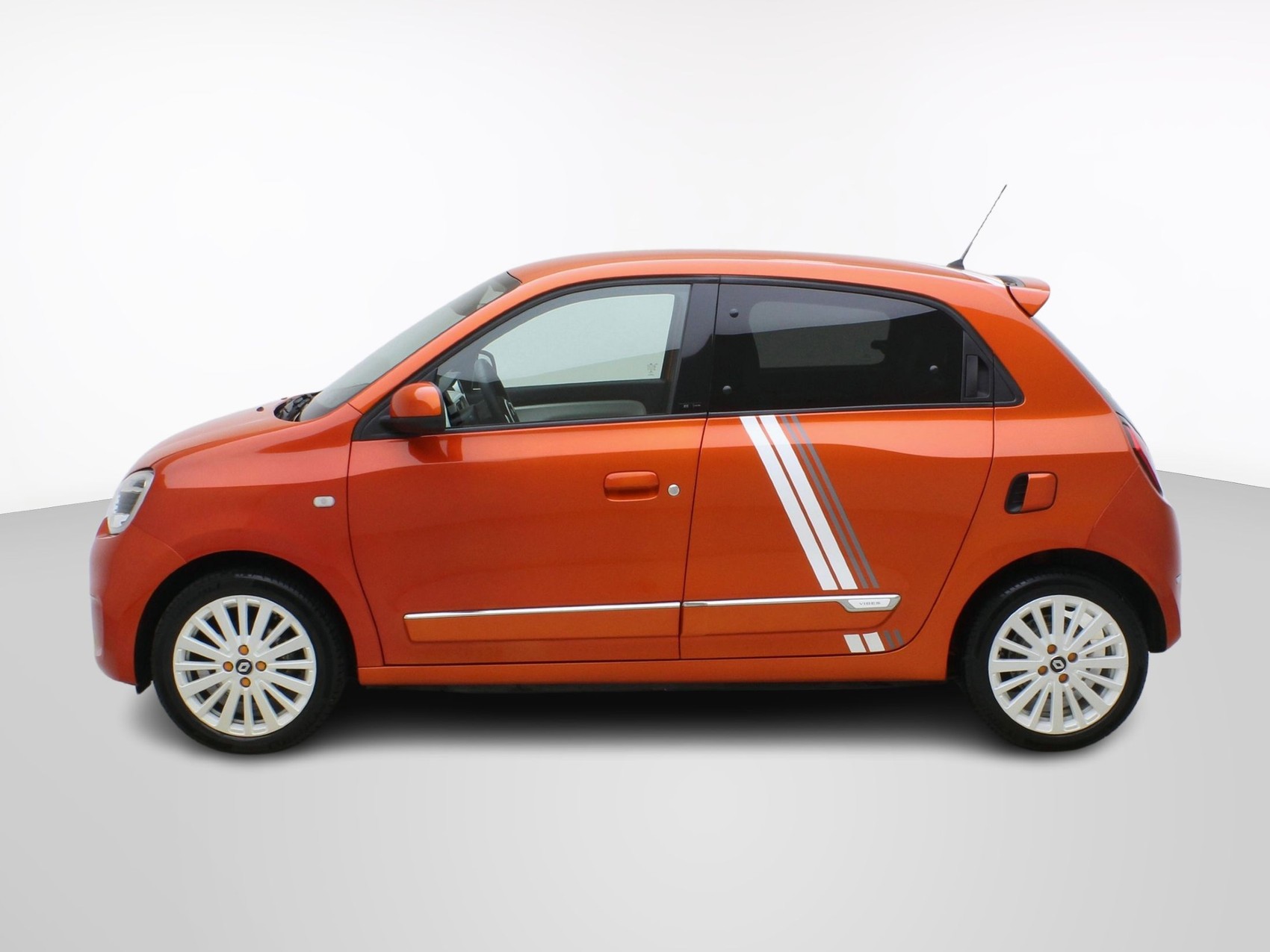 RENAULT Twingo Vibes-showroom-element-2