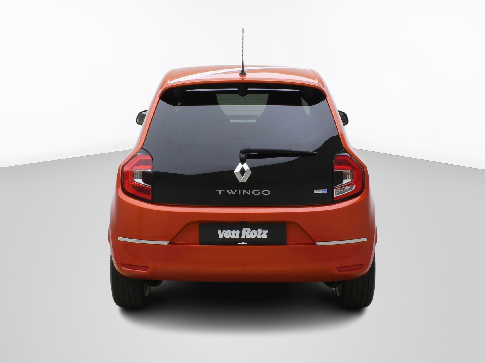 RENAULT Twingo Vibes-showroom-element-3