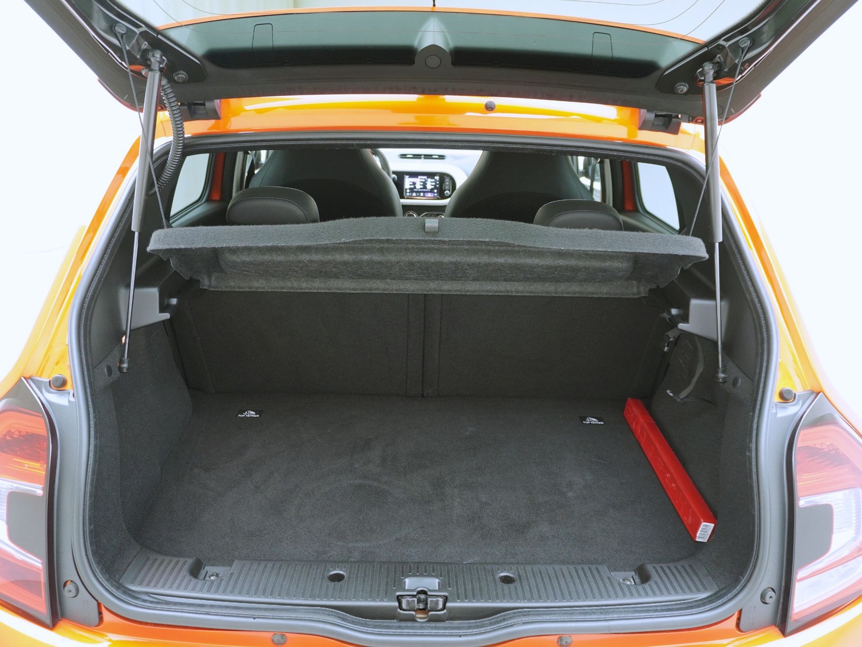 RENAULT Twingo Vibes-image-13