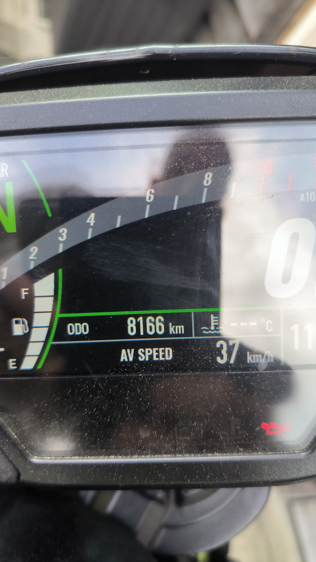 KAWASAKI Z 650 (35kW)-image-6