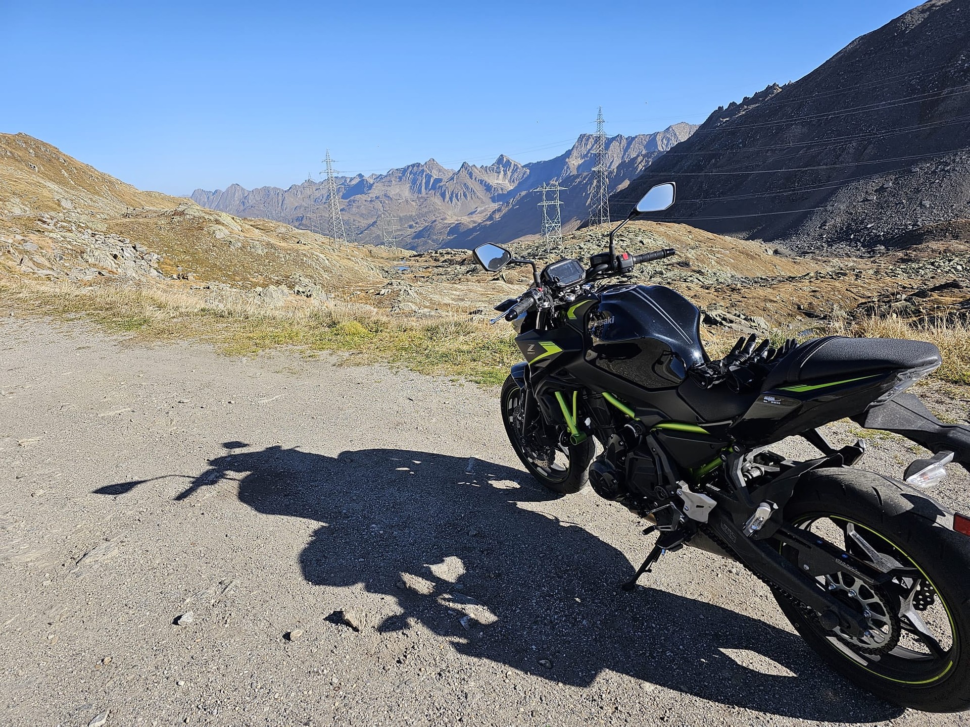 KAWASAKI Z 650 (35kW)-image-0