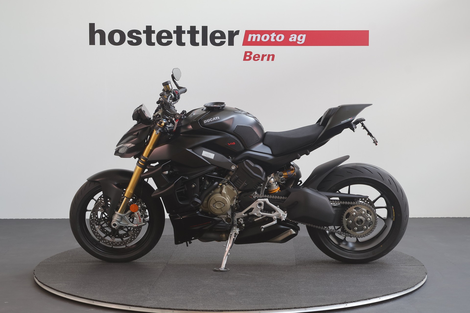 DUCATI Streetfighter V4 S-image-4